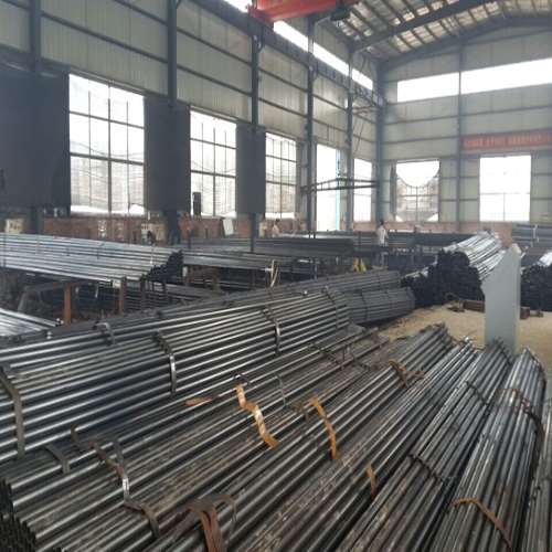 甘州声测管对于桩基工程的作用是什么？